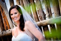 Cenote - Trash the Dress session with www.photosincancun.com