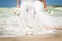Marat & Lyuba, wedding destination at Hard Rock Hotel, Punta Cana, Dominican Rpublic.