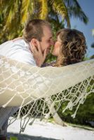  Liuba & Andrey, Beach Wedding at Trump Beach, Cap Cana Dominican Republic