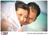 Next Day Photo Session by Cancun Studios