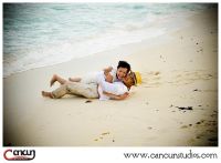 Next Day Photo Session by Cancun Studios