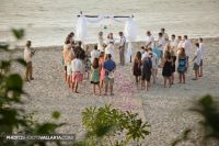 Decorations and coordination Playa Bliss Weddings http://www.playablissweddings.com/
Photographers Eva Sica and Pierre Morillon | http://www.PhotoShootsVallarta.mx/