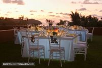 Decorations and coordination Playa Bliss Weddings http://www.playablissweddings.com/
Photographers Eva Sica and Pierre Morillon | http://www.PhotoShootsVallarta.mx/