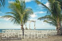 Pamela+Salvador | November 2011
Wedding in La Tranquila, Punta Mita, Mexico | by Eva Sica, http://www.PhotoShootsVallarta.mx
