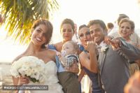 Pamela+Salvador | November 2011
Wedding in La Tranquila, Punta Mita, Mexico | by Eva Sica, http://www.PhotoShootsVallarta.mx
