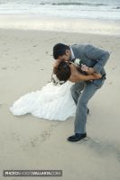 Pamela+Salvador | November 2011
Wedding in La Tranquila, Punta Mita, Mexico | by Eva Sica, http://www.PhotoShootsVallarta.mx
