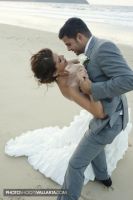 Pamela+Salvador | November 2011
Wedding in La Tranquila, Punta Mita, Mexico | by Eva Sica, http://www.PhotoShootsVallarta.mx
