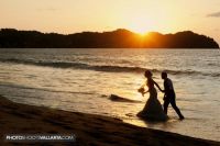 Decorations and coordination Playa Bliss Weddings http://www.playablissweddings.com/
Photographers Eva Sica and Pierre Morillon | http://www.PhotoShootsVallarta.mx/