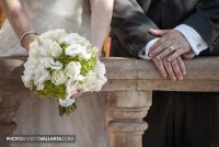 Wedding of Susan and Geno Hotel Velas, Catedral de Nuestra SeÃ±ora de Guadalupe, Puerto Vallarta, Jalisco, Mexico Wedding planner www.chicconcepts.com.mx Photographer Eva Sica | PhotoShootsVallarta.mx weddings@photoshootsvallarta.com