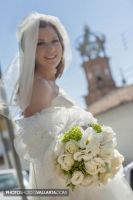 Wedding of Susan and Geno Hotel Velas, Catedral de Nuestra SeÃ±ora de Guadalupe, Puerto Vallarta, Jalisco, Mexico Wedding planner www.chicconcepts.com.mx Photographer Eva Sica | PhotoShootsVallarta.mx weddings@photoshootsvallarta.com