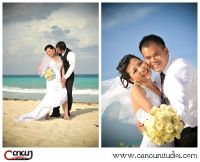 Next Day Photo Session by Cancun Studios