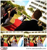 Dreams Cancun Destination Wedding
www.cancunstudios.com