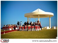 Dreams Cancun Destination Wedding
www.cancunstudios.com