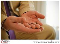 Sandos Playacar Destination Wedding photography by Cancun Studios
www.cancunstudios.com