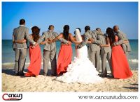 Dreams Tulum Destination Wedding by Cancun Studios Photography 
www.cancunstudios.com