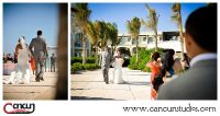 Dreams Tulum Destination Wedding by Cancun Studios Photography 
www.cancunstudios.com