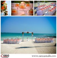 Dreams Tulum Destination Wedding by Cancun Studios Photography 
www.cancunstudios.com