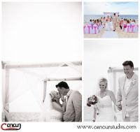 Destination Wedding Photography at the Now Sapphire Resort by Cancun Studios Photography
www.cancunstudios.com