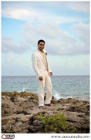 Occidental Grand Xcaret Wedding Photography by Cancun Studios