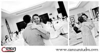 Dreams Tulum Destination Wedding by Cancun Studios Photography 
www.cancunstudios.com