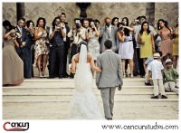 Dreams Tulum Destination Wedding by Cancun Studios Photography 
www.cancunstudios.com