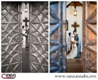 Dreams Tulum Destination Wedding by Cancun Studios Photography 
www.cancunstudios.com