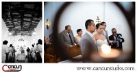 Dreams Tulum Destination Wedding by Cancun Studios Photography 
www.cancunstudios.com