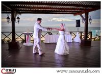 Destination Wedding Photography at the Now Sapphire Resort by Cancun Studios Photography
www.cancunstudios.com