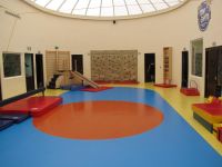 Azulito's Kids Club Gym 