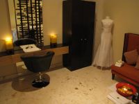 Bridal Suite in Spa