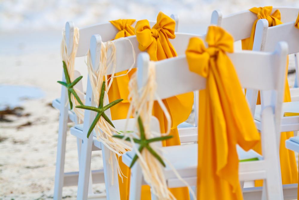 Yellow Linens