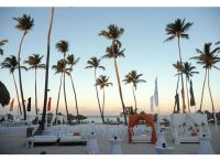 Gabi beach (for Royal service, VIP and Reserve guests)