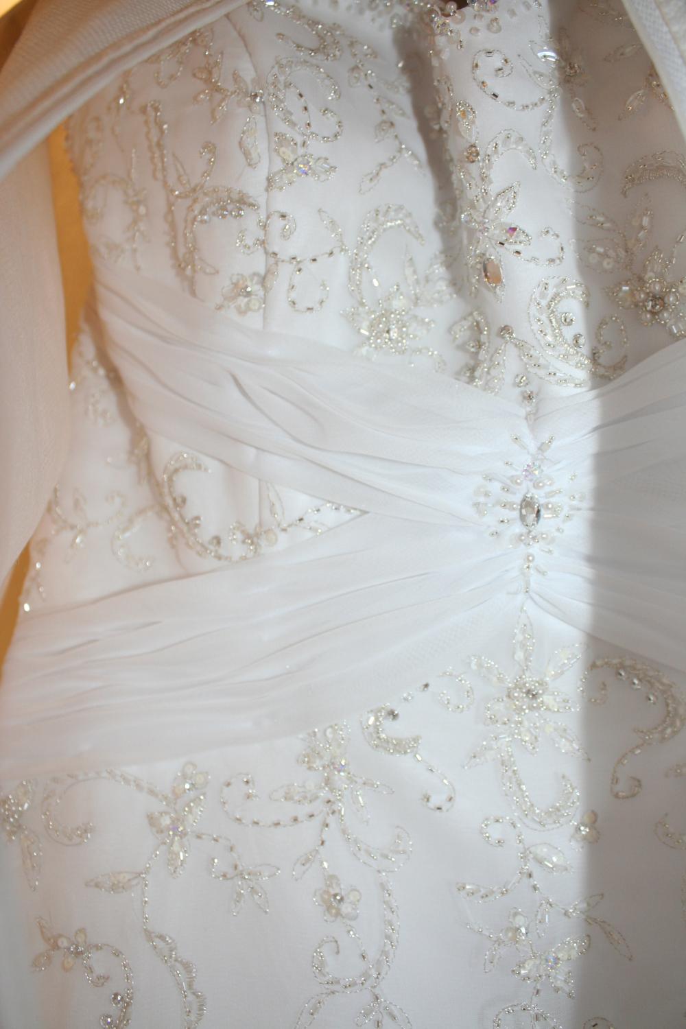 Wedding Dress for Sale