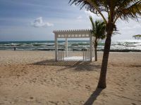 Gazebo across from D'Italia Casitias
Very nice view, and private