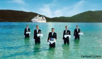 
www.crystalwaterweddings.com Experienced travel agents who strongly value providing first class service and have a deep passion for destination weddings. 