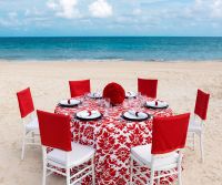 
www.crystalwaterweddings.com Experienced travel agents who strongly value providing first class service and have a deep passion for destination weddings.  Romantic Red.  Fiery, passionate, and fashion-forward, this collection is all about red. From chai