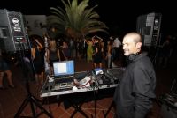 DJ Set
http://www.weddingdj.it
info@romadjpianobar.com