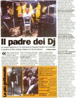 the press says about us
http://www.weddingdj.it
info@romadjpianobar.com