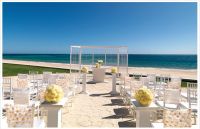 www.crystalwaterweddings.com Experienced travel agents who strongly value providing first class service and have a deep passion for destination weddings.   ELEGANT IVORY.  Classic and elegant, this package surrounds the wedding couple and their guests in 
