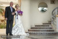 Photographers Eva Sica and Pierre Morillon http://www.PhotoShootsVallarta.mx
Wedding planner Jen Kasten http://www.my1event.com/
Location Villa Paraiso Puerto Vallarta, Mexico