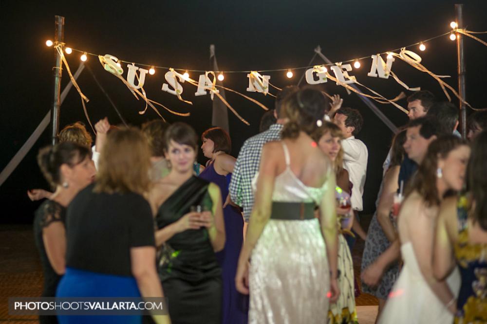 Wedding in Velas Puerto Vallarta by PhotoShootsVallarta