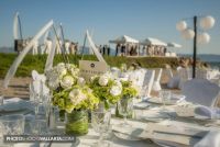 Wedding of Susan and Geno Hotel Velas, Catedral de Nuestra SeÃ±ora de Guadalupe, Puerto Vallarta, Jalisco, Mexico Wedding planner www.chicconcepts.com.mx Photographer Eva Sica | PhotoShootsVallarta.mx weddings@photoshootsvallarta.com