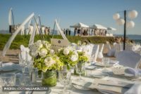 Wedding of Susan and Geno Hotel Velas, Catedral de Nuestra SeÃ±ora de Guadalupe, Puerto Vallarta, Jalisco, Mexico Wedding planner www.chicconcepts.com.mx Photographer Eva Sica | PhotoShootsVallarta.mx weddings@photoshootsvallarta.com