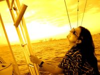 Sail around Vallarta during sunset with your frineds or your bridal party as a thank you!