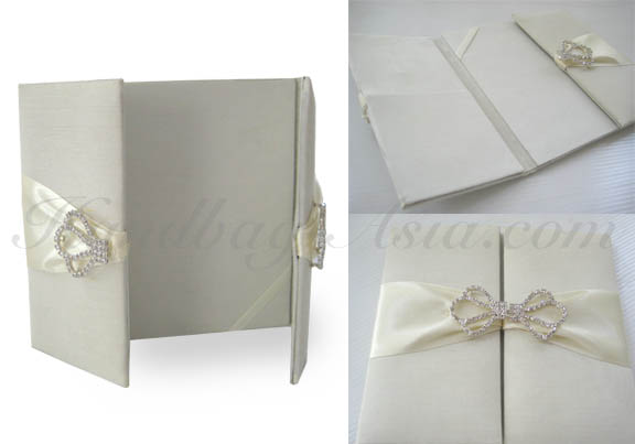 Wedding Invitation Boxes