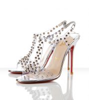 Christian Louboutin J-Lissimo 100 sandals
