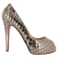 Christian Louboutin Poseidon
