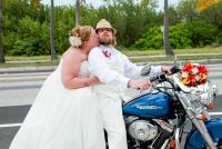 Smathers Beach Afternoon Wedding Key West