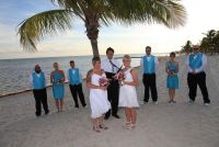 Key West Beach Weddings by Keywestweddingphotography.com 