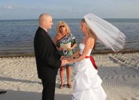 Key West Beach Weddings by Keywestweddingphotography.com 